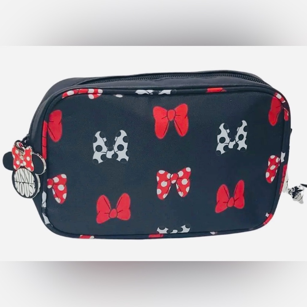 Disney Parks | Minnie Mouse Belt Bag  NWT Hip Pack / Crossbody